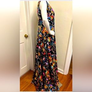 Beautiful sequence dress